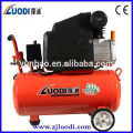 Compressor de ar lubrificado direto conduzido elétrico do óleo (230V / CE 50HZ)